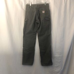 Womens 6 Carhartt Pants